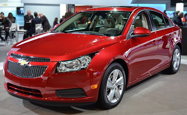 top 10 cars of the 2013 chicago auto show