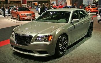 SRT 'Core' Performance Models, First Look Video: 2013 Chicago Auto Show