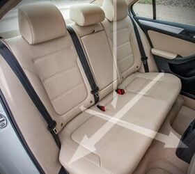 10 Coupes With Useful Rear Seats