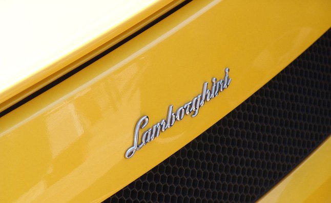 Lamborghini Front-Engine V12 GT Concept Rumored for Geneva Motor Show