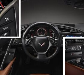 Let's talk about the correct way to do paddle shifters - CNET