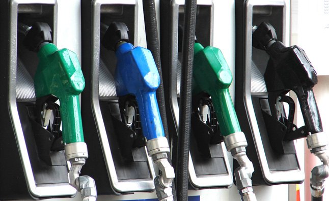 more fuel efficient cars not enough to offset growing fuel use report