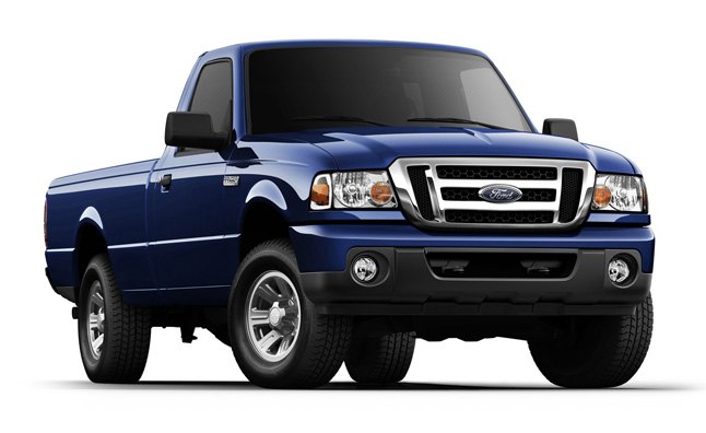 ford working on making compact f 100 truck viable