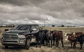 Ram 'Farmer' Commercial Tops 2013 YouTube Super Bowl Ad Blitz Contest