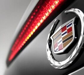 2014 Cadillac CTS-V Rumored to Get Turbo or Supercharged Corvette LT1 Engine