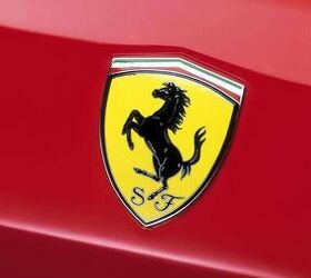 Ferrari is World's Most Powerful Brand: Survey