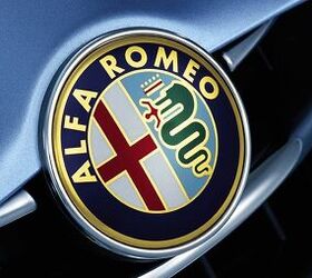Alfa Romeo to Outsell Fiat in America: Chrysler Exec