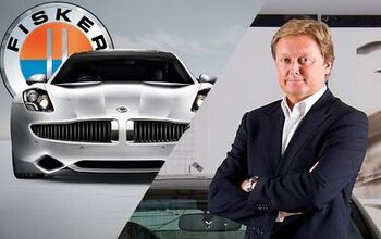 Fisker Automotive: The Rise and Decline of an American Electric Car Maker