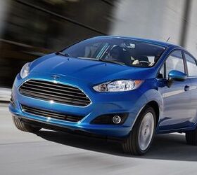 Ford 'Fiesta Movement' Revived For Fresh Marketing