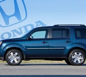 top 10 crossovers with the most third row legroom