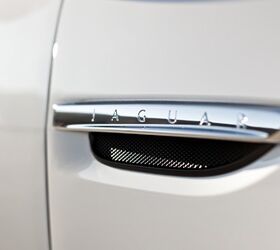 Jaguar 3 Series Rival to Be Design Leader