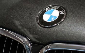 Mercedes Refutes BMW's U.S. Sales Supremacy