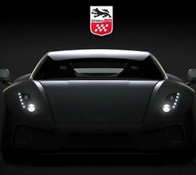 spania gta teases new supercar for 2013 geneva motor show