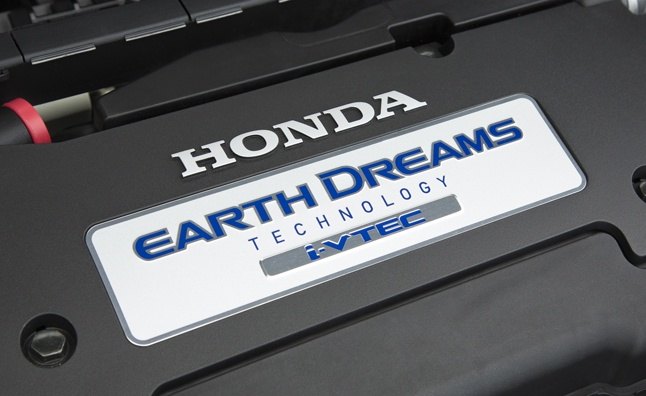 2013 Honda Accord Sport Sedan.