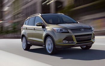 Ford, Toyota Top US News 'Best Car for the Money' Awards