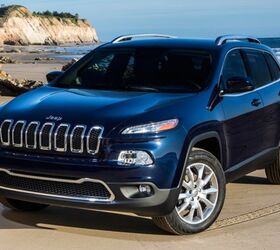 2014 Jeep Cherokee Revealed as New Liberty