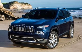 2014 Jeep Cherokee Revealed as New Liberty