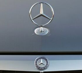 Mercedes-Benz 2013 Launch Schedule Detailed