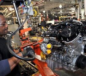 Almost Every Ford to Get EcoBoost Option by 2015