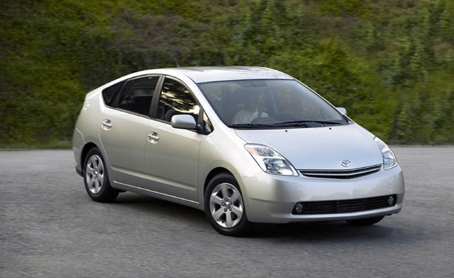 Toyota Prius Under NHTSA Investigation: 561K Affected