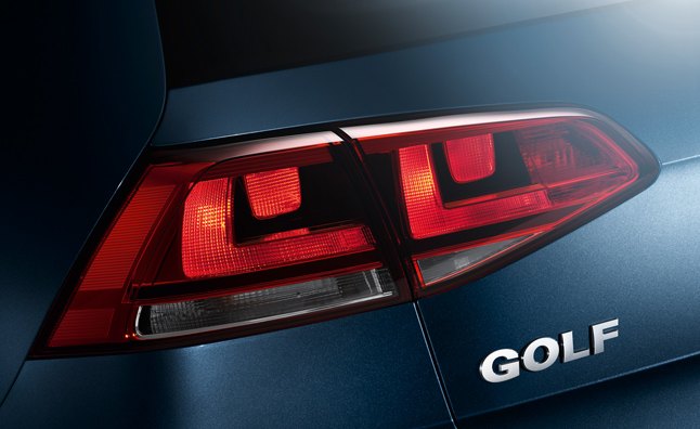 2014 volkswagen golf plug in hybrid announced