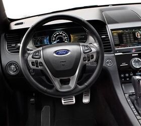 Ford Furthers Open-Source Infotainment Development