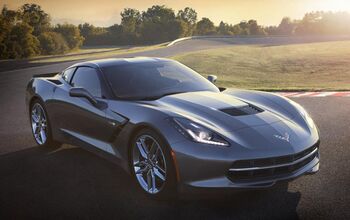 Lower Cost Corvette 'Coupe' Coming With Smaller V8