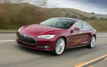Tesla DOE Loan Repayment to Finish Years Early