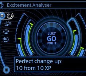 MINI Connected Adds Driving Excitement Analyser