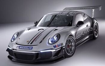 Porsche to Debut "Exciting" New 911 at Geneva Motor Show