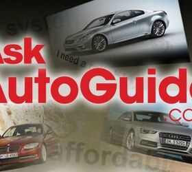Ask AutoGuide No. 1 — Rusty's Request