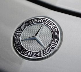 Mercedes Ranked First Among Women Car Shoppers