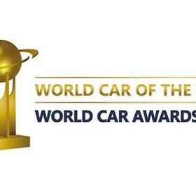2013 World Car of the Year Finalists Announced