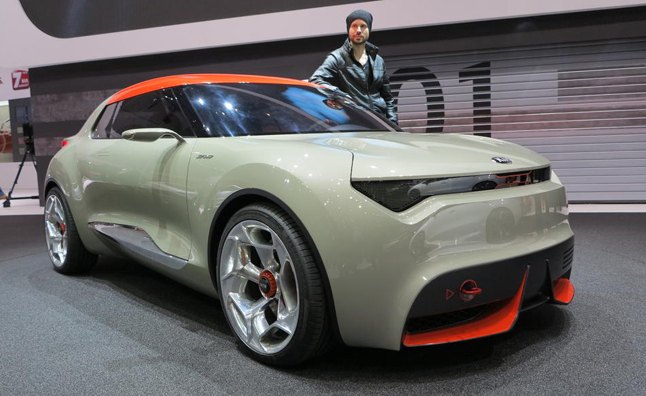 kia gt and provo concepts rumored for production