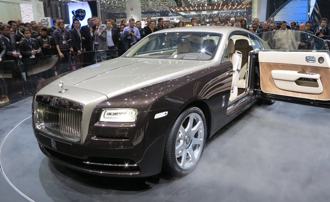 top 10 cars of the 2013 geneva motor show