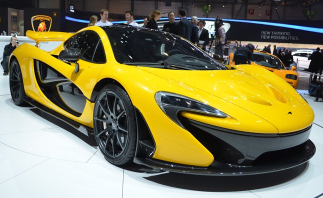 top 10 cars of the 2013 geneva motor show