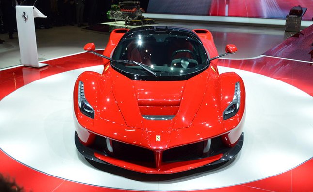 top 10 cars of the 2013 geneva motor show