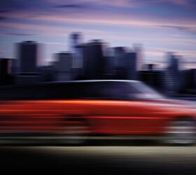 2014 Range Rover Sport Confirmed for 2013 New York Auto Show Debut