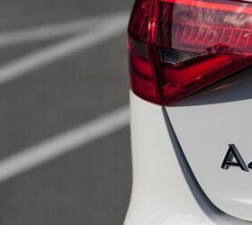 2015 Audi A4 to Get TDI Option in America