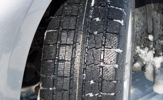 nitto goes mainstream with a performance all season tire that can handle winter