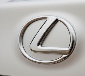 Lexus Named Top Luxury Brand for Dealer Satisfaction