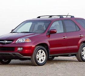 Honda, Acura Recalling 250,000 Vehicles for Self-Braking Glitch