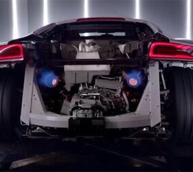 Audi R8 V10 Plus Lights It Up on the Dyno – Video