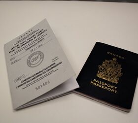 Do You Need an International Driver's Permit?