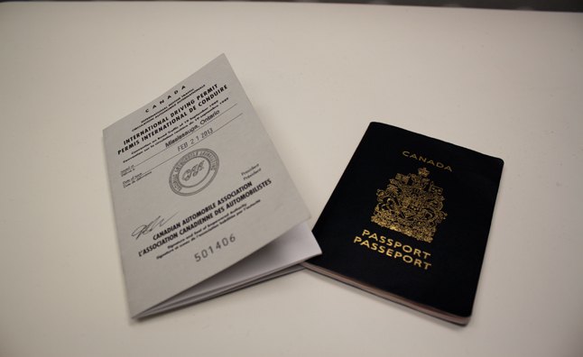 Do You Need an International Driver's Permit?