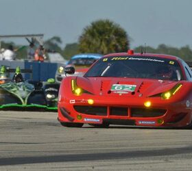 Watch the 2013 12 Hours of Sebring Live Streaming Online