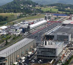 nurburgring sale could end badly for auto enthusiasts report