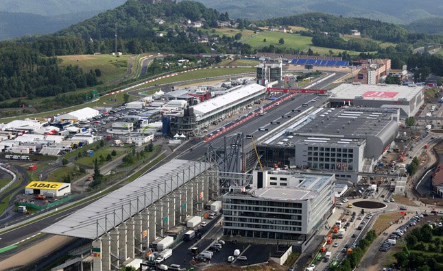 Nurburgring Sale Could End Badly for Auto Enthusiasts: Report