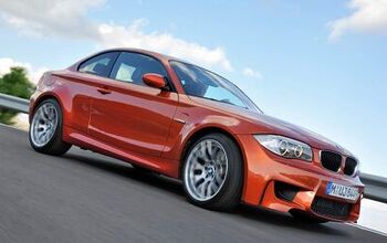 BMW 1 Series M Coupe Successor Coming: CEO Says