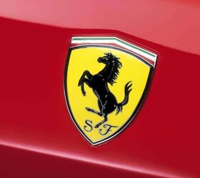 Ferrari 458 Monte Carlo Order Books Rumored Open